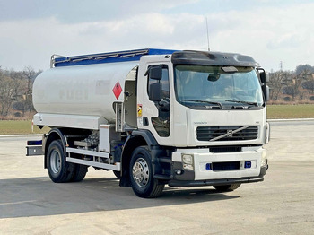Autocisterna VOLVO FE 280