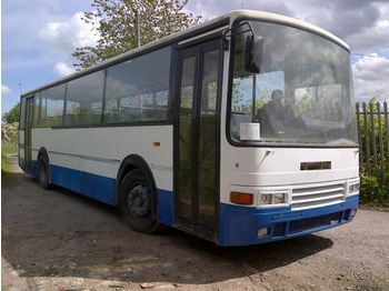 Piepilsētas autobuss VOLVO