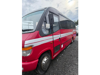 Mikroautobuss MERCEDES-BENZ