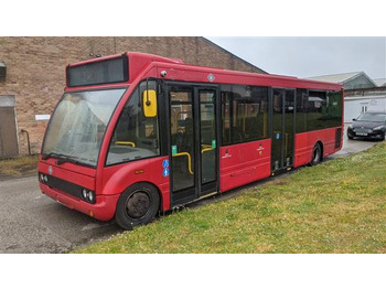 Pilsētas autobuss