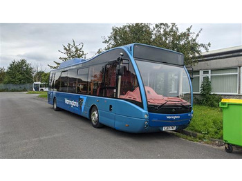 Pilsētas autobuss