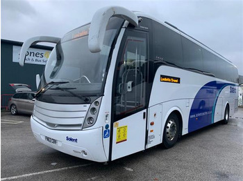 Starppilsētu autobuss VOLVO