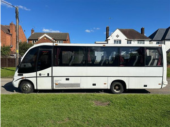 Starppilsētu autobuss MERCEDES-BENZ