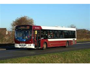 Pilsētas autobuss VOLVO