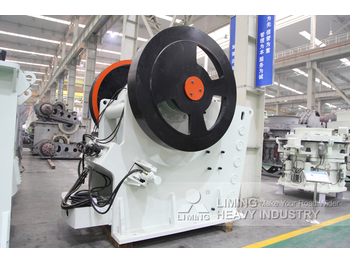 Jaunā Žokļu drupinātājs Liming Complete Production Line for Crushing Pure Natural Quartz: foto 4