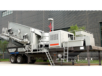 Mobilais drupinātājs LIMING