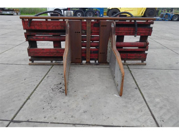 Papildaprīkojums BOLZONI AURAMO