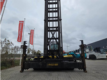 Hyster H10XM-ECD8 līzingu Hyster H10XM-ECD8: foto 5