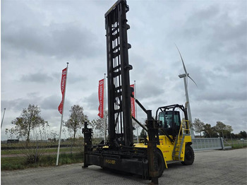 Hyster H10XM-ECD8 līzingu Hyster H10XM-ECD8: foto 4