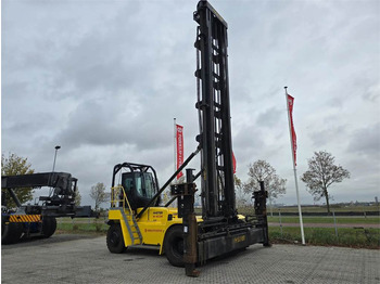 Hyster H10XM-ECD8 līzingu Hyster H10XM-ECD8: foto 3