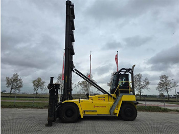 Hyster H10XM-ECD8 līzingu Hyster H10XM-ECD8: foto 2