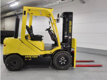 Dīzeļiekrāvējs HYSTER