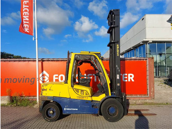 Dīzeļiekrāvējs HYSTER