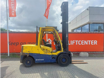 Dīzeļiekrāvējs HYSTER