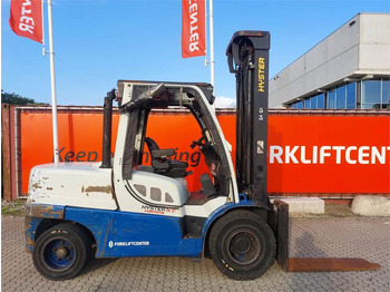 Dīzeļiekrāvējs HYSTER