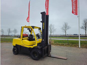 Gāzes iekrāvējs Hyster H5.5FT: foto 3