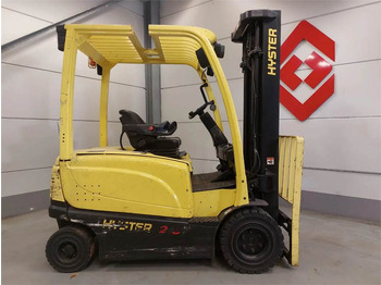 Elektroiekrāvējs HYSTER