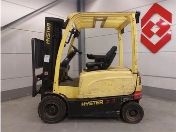Elektroiekrāvējs Hyster J2.5XN-717: foto 2