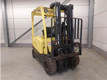 Elektroiekrāvējs Hyster J2.5XN-717: foto 3