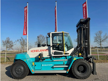 Dīzeļiekrāvējs KONECRANES