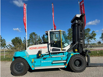 Dīzeļiekrāvējs KONECRANES