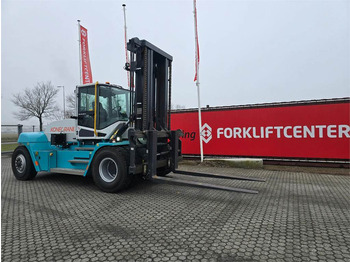 Dīzeļiekrāvējs KONECRANES SMV 16-1200C: foto 3