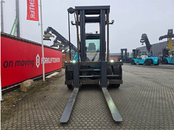 Dīzeļiekrāvējs KONECRANES SMV 16-1200C: foto 5