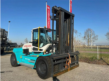 Dīzeļiekrāvējs KONECRANES SMV 16-1200C: foto 3