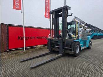 Dīzeļiekrāvējs KONECRANES SMV 16-1200C: foto 4
