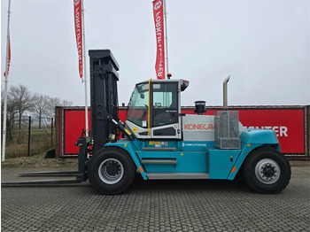 Dīzeļiekrāvējs KONECRANES SMV 16-1200C: foto 2