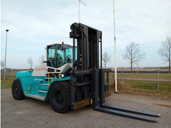 Dīzeļiekrāvējs KONECRANES SMV 25-1200C: foto 3
