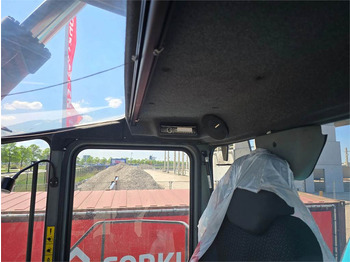 Sānu konteineru krāvējs KONECRANES SMV 4535 TB5: foto 4