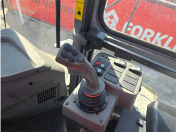 Sānu konteineru krāvējs KONECRANES SMV 4535 TB5: foto 3