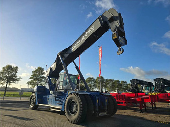 KONECRANES SMV 4543 TCX5 līzingu KONECRANES SMV 4543 TCX5: foto 3