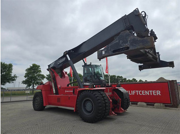 Sānu konteineru krāvējs Kalmar DRG450-65S5XS: foto 3