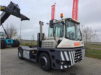 Termināļa traktors MAFI