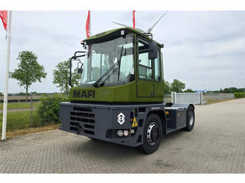 Termināļa traktors MAFI