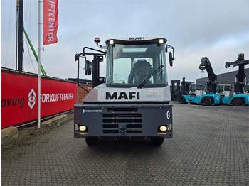 Termināļa traktors Mafi R336 4x4: foto 5