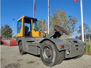 Termināļa traktors Terberg RT222 4x4: foto 5