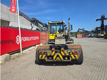Termināļa traktors Terberg RT223 4x4: foto 5