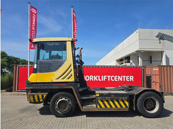 Termināļa traktors Terberg RT223 4x4: foto 4
