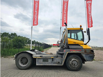 Termināļa traktors Terberg RT282 4x4: foto 3