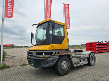 Termināļa traktors Terberg RT282 4x4: foto 2