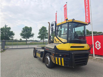 Termināļa traktors TERBERG