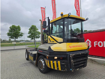 Termināļa traktors TERBERG
