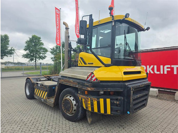 Termināļa traktors TERBERG