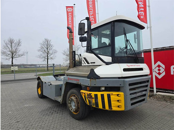 Termināļa traktors TERBERG