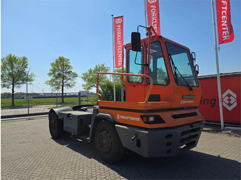Termināļa traktors TERBERG