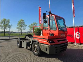 Termināļa traktors TERBERG