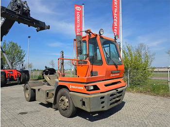 Termināļa traktors TERBERG